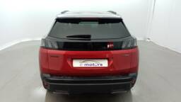 PEUGEOT 3008 3008 Hybrid 225 e-EAT8 GT +Caméra360