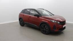 PEUGEOT 3008 3008 Hybrid 225 e-EAT8 GT +Caméra360