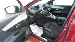PEUGEOT 3008 3008 Hybrid 225 e-EAT8 GT +Caméra360