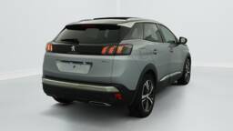 PEUGEOT 3008 3008 Hybrid 225 e-EAT8 GT