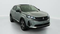 PEUGEOT 3008 3008 Hybrid 225 e-EAT8 GT