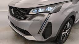 PEUGEOT 3008 3008 Hybrid 225 e-EAT8 GT