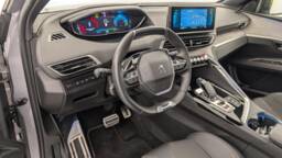 PEUGEOT 3008 3008 Hybrid 225 e-EAT8 GT