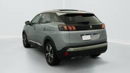 PEUGEOT 3008 3008 Hybrid 225 e-EAT8 GT