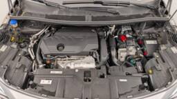 PEUGEOT 3008 3008 Hybrid 225 e-EAT8 GT