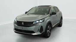 PEUGEOT 3008 3008 Hybrid 225 e-EAT8 GT