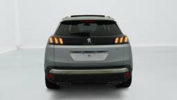 PEUGEOT 3008 3008 Hybrid 225 e-EAT8 GT