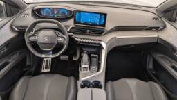 PEUGEOT 3008 3008 Hybrid 225 e-EAT8 GT