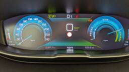 PEUGEOT 3008 3008 Hybrid 225 e-EAT8 GT