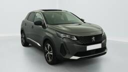 PEUGEOT 3008 3008 Hybrid 225 e-EAT8 GT