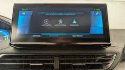 PEUGEOT 3008 3008 Hybrid 225 e-EAT8 GT