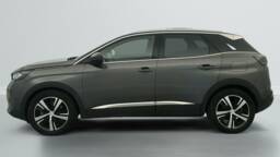 PEUGEOT 3008 3008 Hybrid 225 e-EAT8 GT