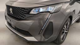 PEUGEOT 3008 3008 Hybrid 225 e-EAT8 GT