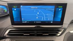 PEUGEOT 3008 3008 Hybrid 225 e-EAT8 GT