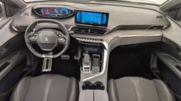 PEUGEOT 3008 3008 Hybrid 225 e-EAT8 GT