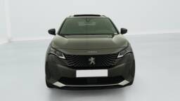 PEUGEOT 3008 3008 Hybrid 225 e-EAT8 GT