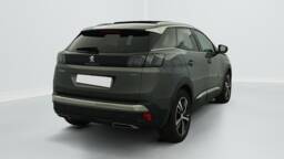 PEUGEOT 3008 3008 Hybrid 225 e-EAT8 GT