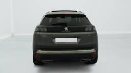 PEUGEOT 3008 3008 Hybrid 225 e-EAT8 GT