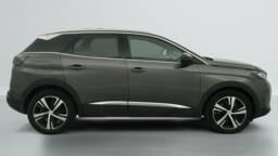 PEUGEOT 3008 3008 Hybrid 225 e-EAT8 GT