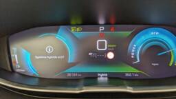 PEUGEOT 3008 3008 Hybrid 225 e-EAT8 GT