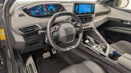 PEUGEOT 3008 3008 Hybrid 225 e-EAT8 GT