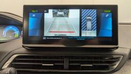 PEUGEOT 3008 3008 Hybrid 225 e-EAT8 GT