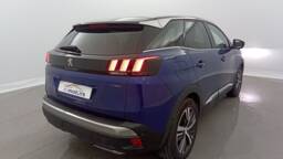 PEUGEOT 3008 3008 Hybrid 225 e-EAT8 GT Line