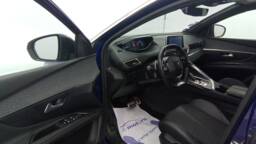 PEUGEOT 3008 3008 Hybrid 225 e-EAT8 GT Line