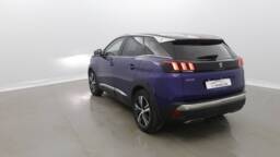 PEUGEOT 3008 3008 Hybrid 225 e-EAT8 GT Line