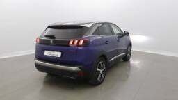 PEUGEOT 3008 3008 Hybrid 225 e-EAT8 GT Line