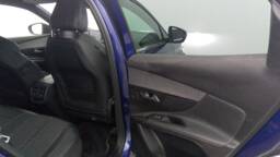 PEUGEOT 3008 3008 Hybrid 225 e-EAT8 GT Line