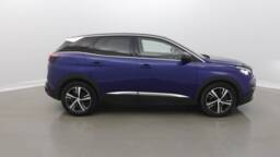 PEUGEOT 3008 3008 Hybrid 225 e-EAT8 GT Line