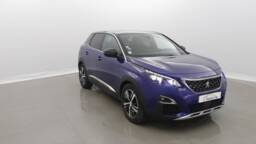 PEUGEOT 3008 3008 Hybrid 225 e-EAT8 GT Line
