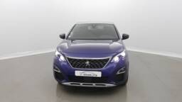 PEUGEOT 3008 3008 Hybrid 225 e-EAT8 GT Line