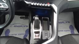 PEUGEOT 3008 3008 Hybrid 225 e-EAT8 GT Line