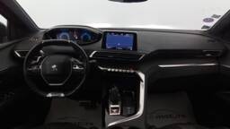 PEUGEOT 3008 3008 Hybrid 225 e-EAT8 GT Line