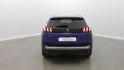 PEUGEOT 3008 3008 Hybrid 225 e-EAT8 GT Line