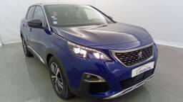 PEUGEOT 3008 3008 Hybrid 225 e-EAT8 GT Line