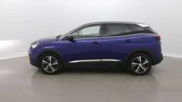 PEUGEOT 3008 3008 Hybrid 225 e-EAT8 GT Line