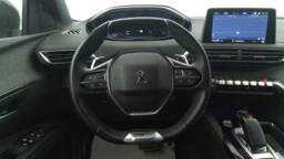PEUGEOT 3008 3008 Hybrid 225 e-EAT8 GT Line