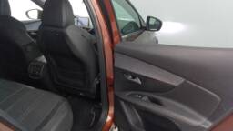 PEUGEOT 3008 3008 Hybrid 225 e-EAT8 GT Line +GPS