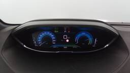PEUGEOT 3008 3008 Hybrid 225 e-EAT8 GT Line +GPS