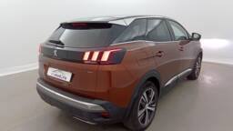 PEUGEOT 3008 3008 Hybrid 225 e-EAT8 GT Line +GPS
