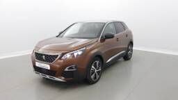PEUGEOT 3008 3008 Hybrid 225 e-EAT8 GT Line +GPS