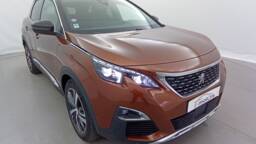PEUGEOT 3008 3008 Hybrid 225 e-EAT8 GT Line +GPS