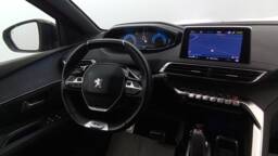 PEUGEOT 3008 3008 Hybrid 225 e-EAT8 GT Line +GPS