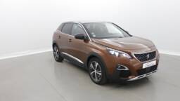 PEUGEOT 3008 3008 Hybrid 225 e-EAT8 GT Line +GPS