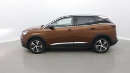 PEUGEOT 3008 3008 Hybrid 225 e-EAT8 GT Line +GPS