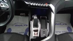 PEUGEOT 3008 3008 Hybrid 225 e-EAT8 GT Line +GPS