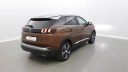 PEUGEOT 3008 3008 Hybrid 225 e-EAT8 GT Line +GPS